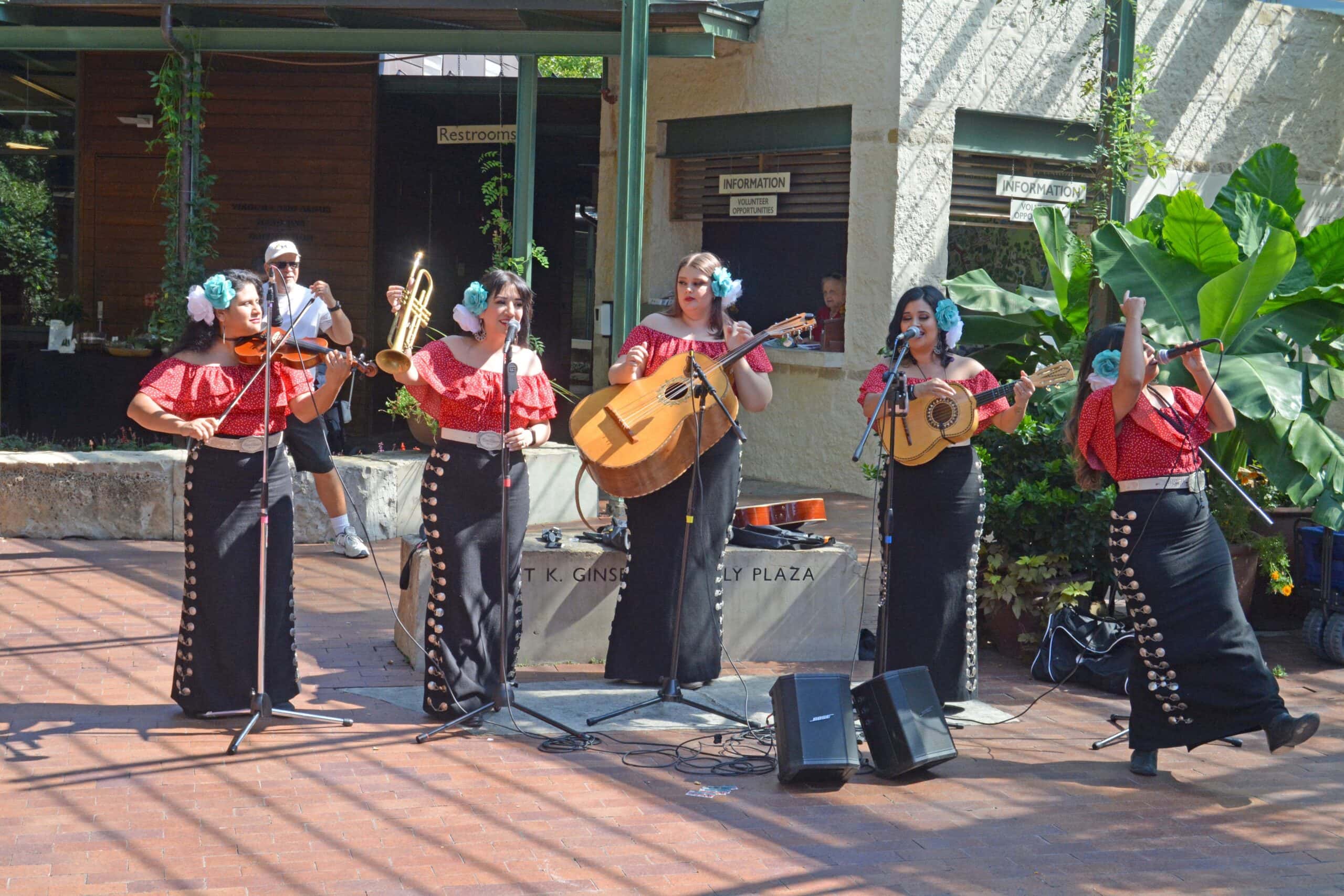 Hispanic Heritage celebration returns