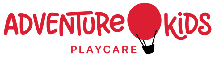 adventure kids playcare logo