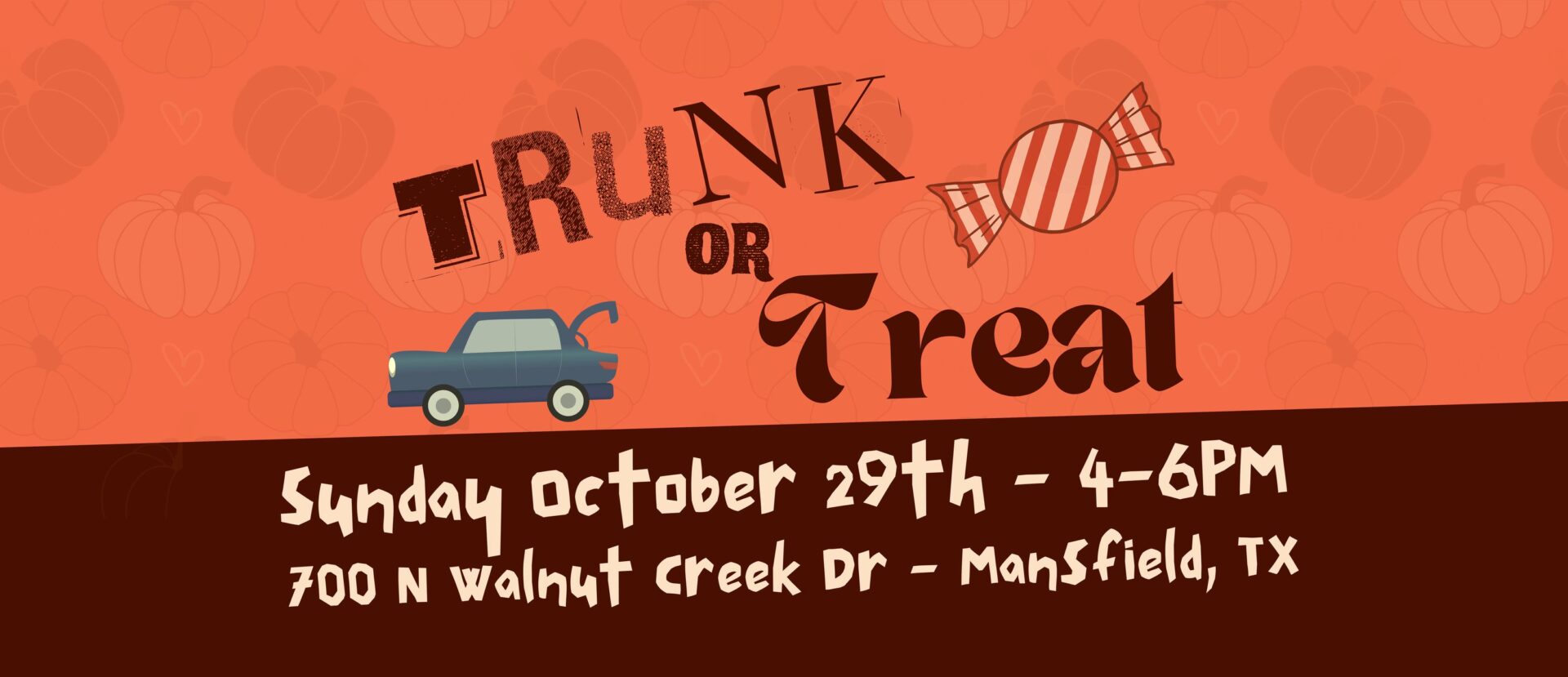 Trunk or Treat & Halloween Festivities In DFW Focus Daily News
