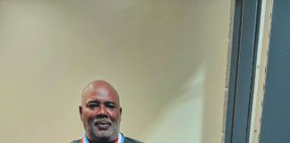 Field naming latest in long line of accolades for Coach Samples