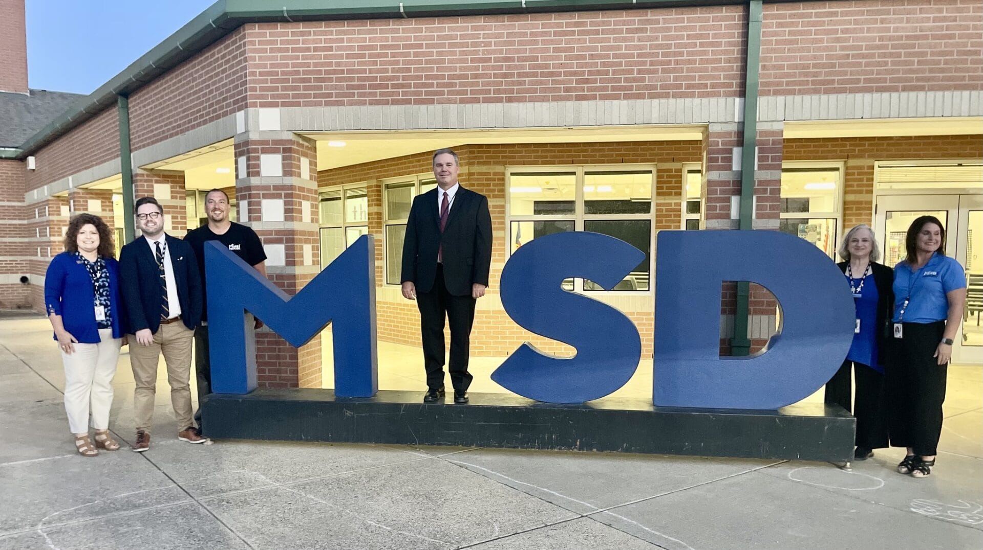 Midlothian ISD welcomes 36-year public school veteran as new superintendent - Focus Daily News