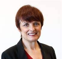 Denise Root headshot