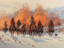 David Dikes fine arts holds Texas Art Auction
