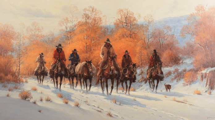 Texas Art Auction painting David Dikes fine arts holds Texas Art Auction