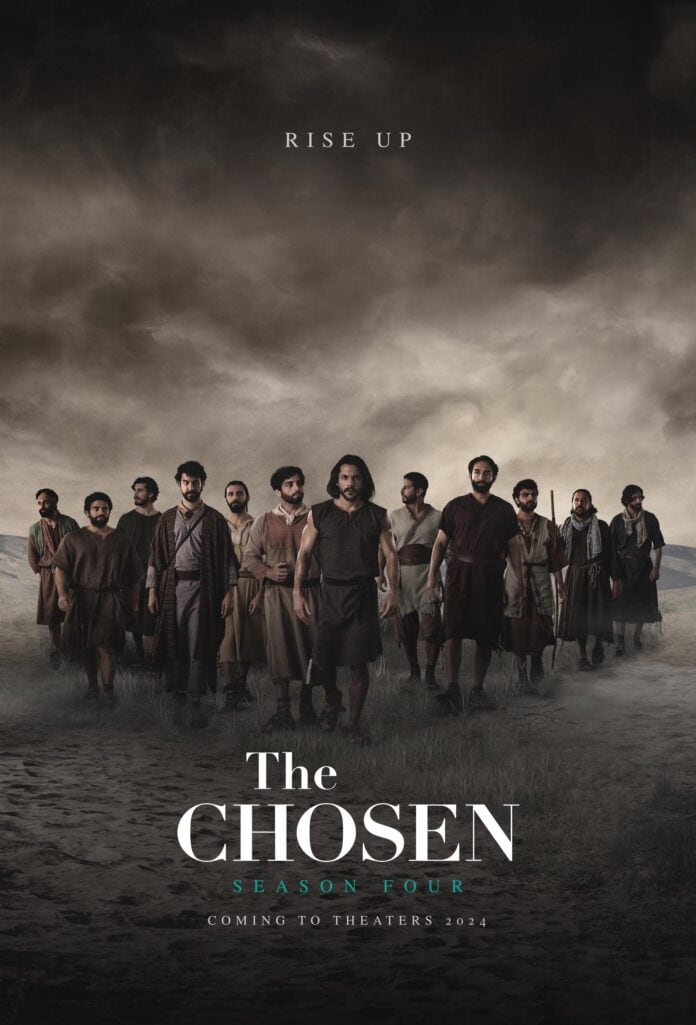 The Chosen