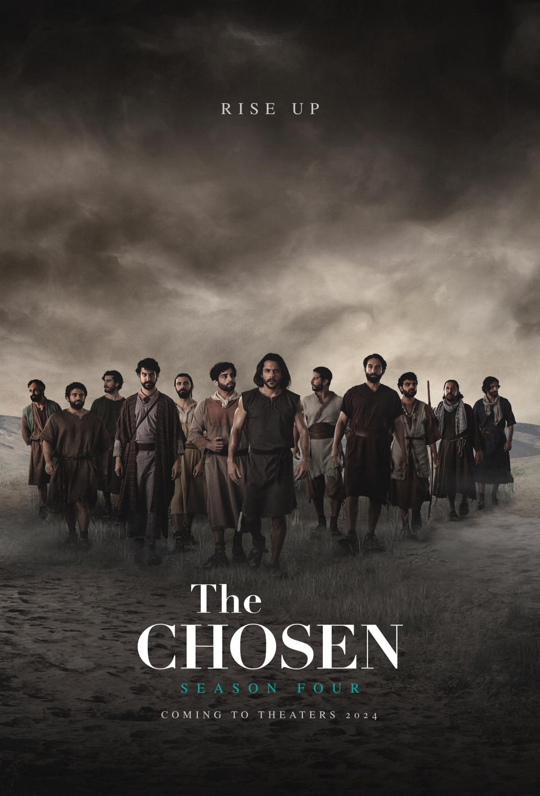 The Chosen In Theaters 2024 Nona Thalia