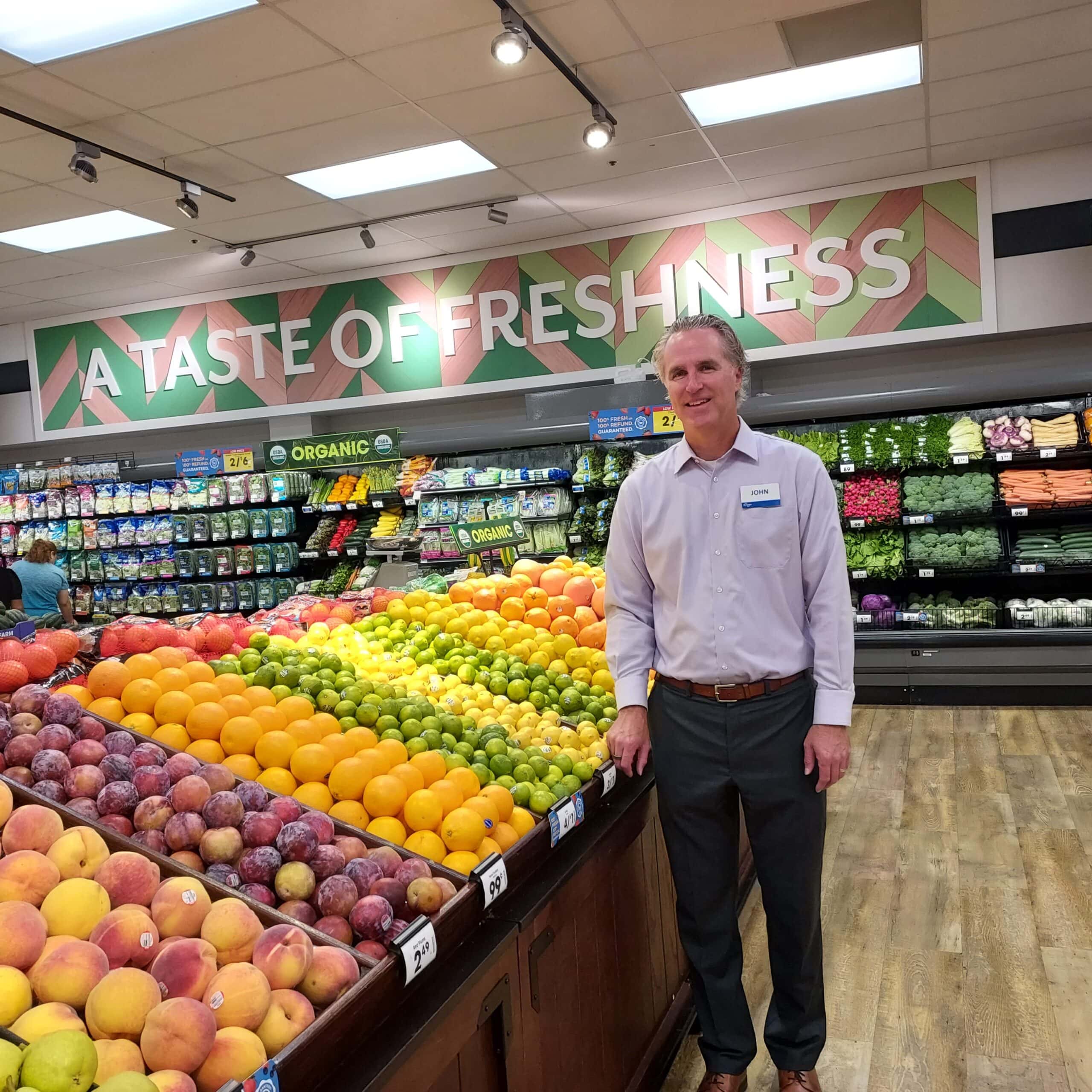 Kroger reopening in Duncanville