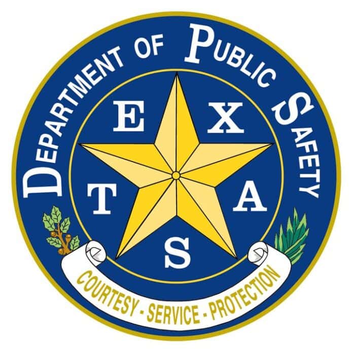 dps logo