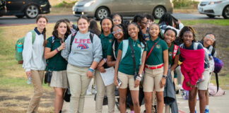 Life School Achieves Record Enrollment of 5,797 Students Life School Achieves Record Enrollment of 5,797 Students