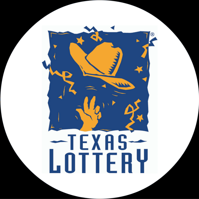 texas lottery logo