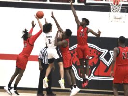 CH Boys Basketball