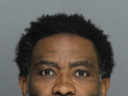 Virgil Bryant III mugshot