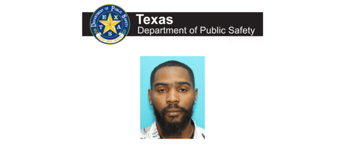 Chad King mugshot