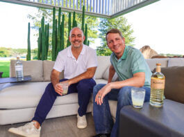 Charles Attal & Eduardo Margain, Founders of Aguasol