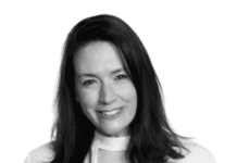 Op-Ed: Importance of Supporting Local Shops & Restaurants On Small Business Saturday Dawn McVea headshot