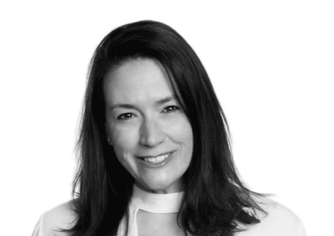 Dawn McVea headshot