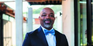 Dr. Marc Smith Brings Winning Mindset to Education at Duncanville ISD
