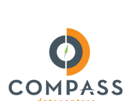 compass datacenters logo