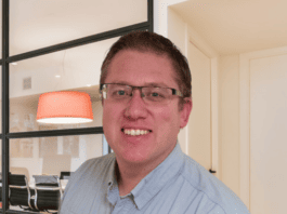 Justin Schaefer