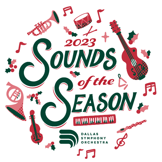 Hark! ‘Tis the Sounds of the Season! Dallas Symphony Orchestra’s