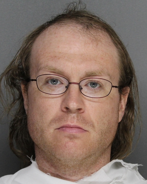 Chad Gillen Chad Gillen mugshot