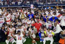 Championship Coverage for a Championship Program Metro Sports DFW and Duncanville ISD Team Up Duncanville ISD champions 2023