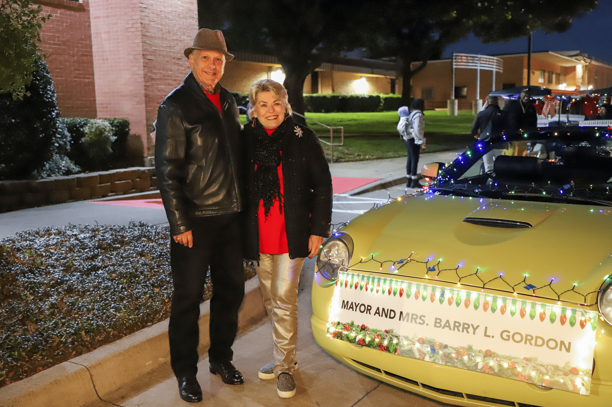 Duncanville kicks off holidays