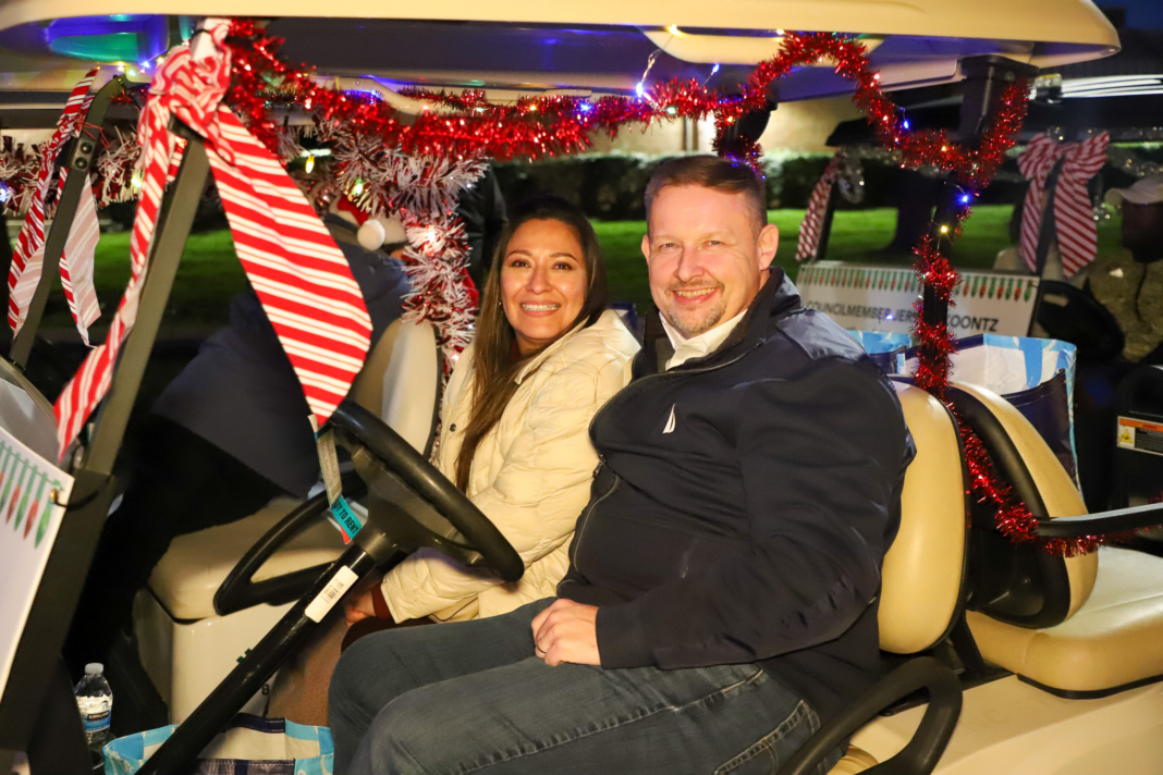 Duncanville's New City Manager Says "opportunity in Duncanville is both