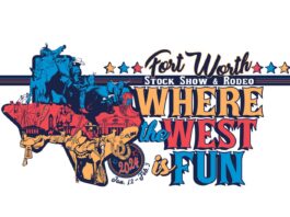 Fort Worth stock show and rodeo