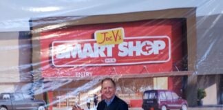 Joe V's Smart Shop by H-E-B opens June 12