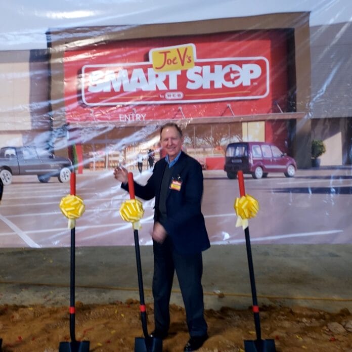 Joe V's Smart Shop by H-E-B opens June 12