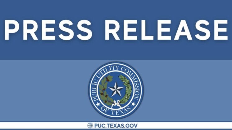 PUCT Closes ‘Phase One’ of Blueprint for Grid Reliability Improvement ...