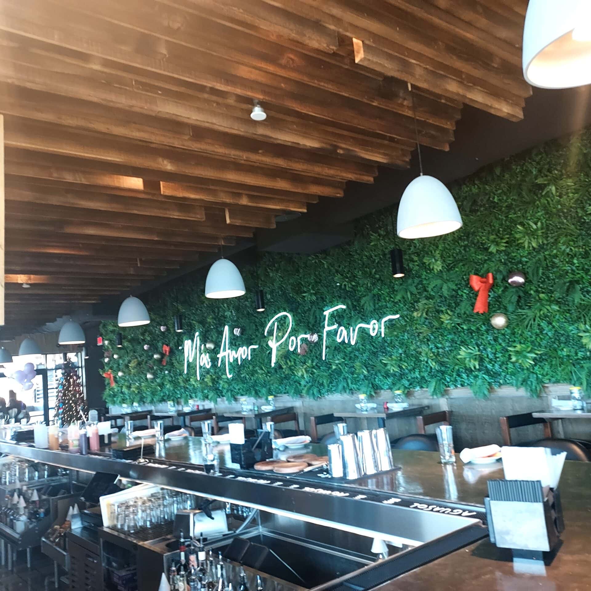 Vidorra Cocina is Grand Prairie's Newest Hot Spot Focus Daily News