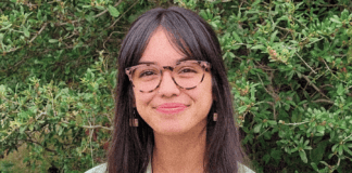 Chelsey Randel, Cedar Hill Graduate Pays It Forward As Librarian, Community Leader Chelsey Randel
