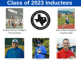 MISD Hall of Honor 2023 inductees