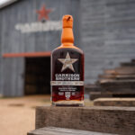 Garrison Brothers Announces 2024 Guadalupe Release In February 2024 Guadalupe