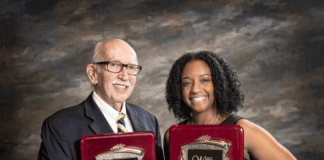 Celebrate Duncanville at the Gala Awards Dinner Jan. 18 Celebrate Duncanville 2022 Man & Woman of the Year