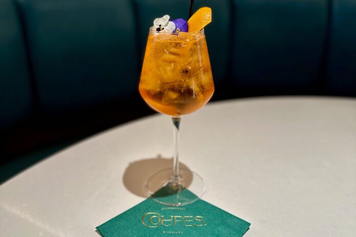 Aperol Spritz