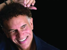 Brian Stokes Mitchell