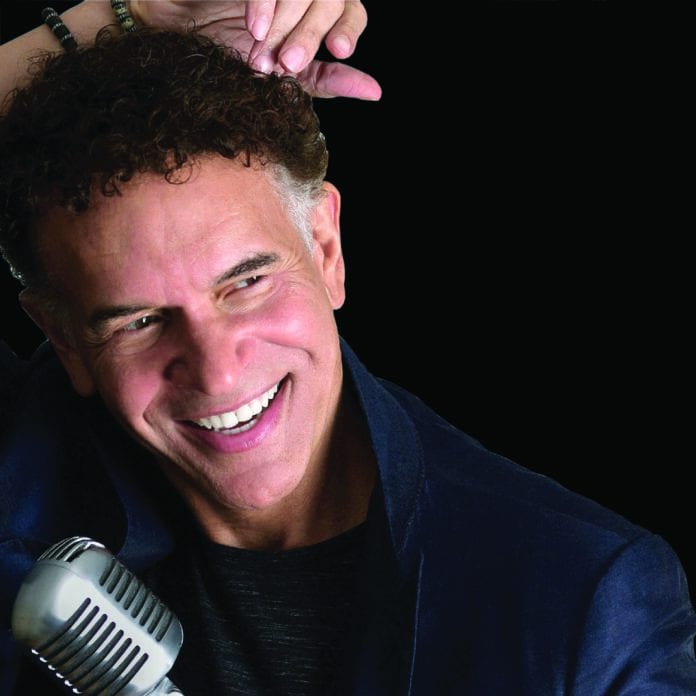 Brian Stokes Mitchell