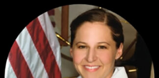 Cedar Hill Graduate Kathryn Rubio Announced as a United States Senate Youth Program Military Mentor