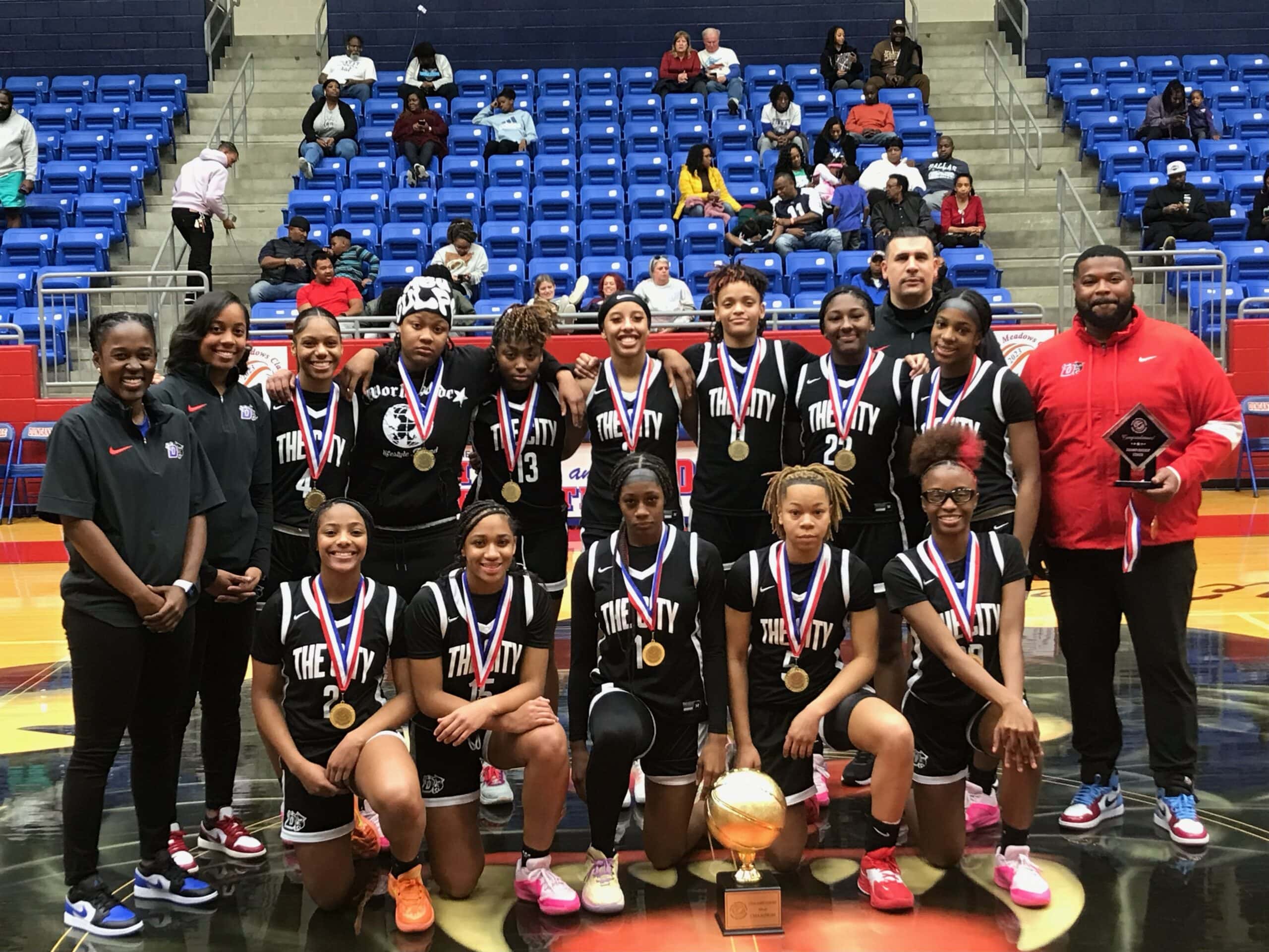 Sandra Meadows Classic Triumphs Duncanville Unites for 73rd Annual