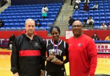 Coach Neiman Ford & More from the 73rd Annual Meadows Classic Meadows classic