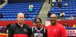 Coach Neiman Ford & More from the 73rd Annual Meadows Classic Meadows classic