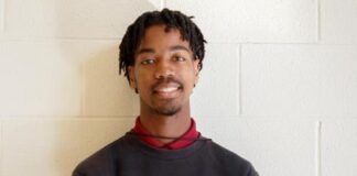 Two Red Oak HS students selected as TMEA All-State Musicians Michael Yeldell