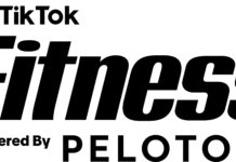 TikTok and Peloton Partner to Drive Accessibility of Fitness and Movement TikTokFitness Peloton logo