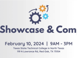 STEAM showcase & competition