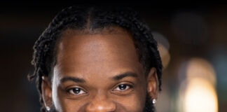 Dallas Native and Cedar Hill Alumnus, Kevin Davis Finds Passion for Performing Kevin Davis headshot