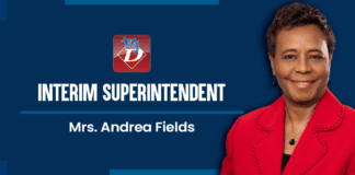 Duncanville ISD Trustees Appoint Interim Superintendent Dr. Andrea Fields