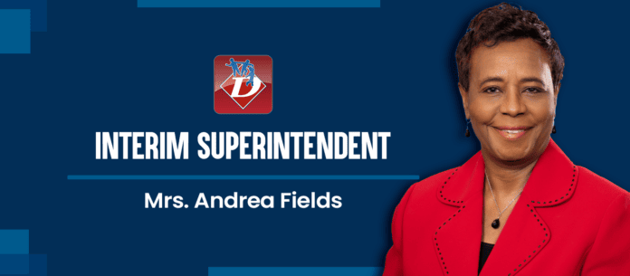 Dr. Andrea Fields